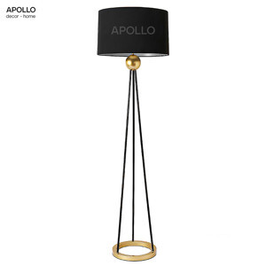 Đèn đứng hiện đại DCD 6013A