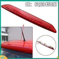 Đèn dừng phanh gắn cao đuôi 6Q6945097 Dành Cho MK4 ABS Phía Sau Đỏ