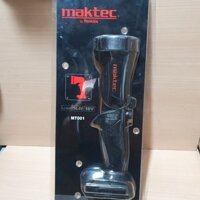 Đèn dùng  pin Mateck 18V MT001 (chưa pin sạc)