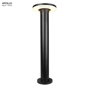 Đèn đứng sân vườn DCD 6001A