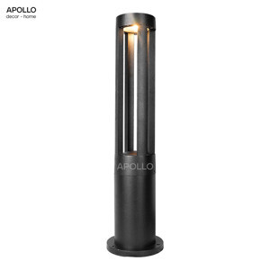 Đèn đứng sân vườn DCD 6002A