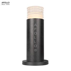 Đèn đứng sân vườn DCD 6004A