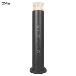 Đèn đứng sân vườn DCD 6006A