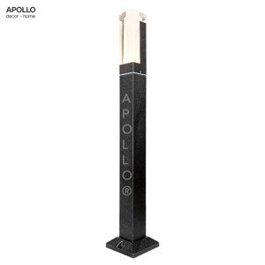 Đèn đứng sân vườn DCD 6008A