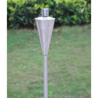 Đèn đuốc trang trí sân vườn