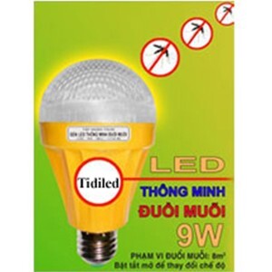 Đèn đuổi côn trùng Tidiled