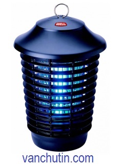 Đèn đuổi muỗi Well WE-U15