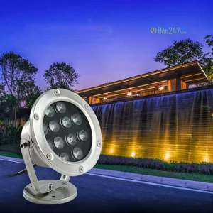 Đèn dưới nước HUFA FN 02