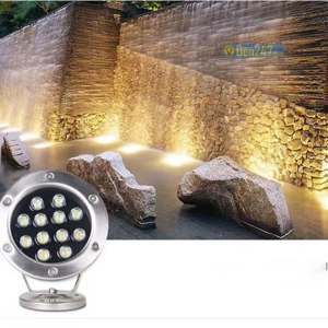 Đèn dưới nước HUFA FN 03