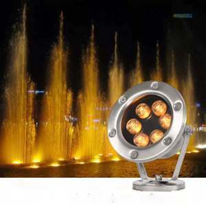 Đèn dưới nước HUFA FN04