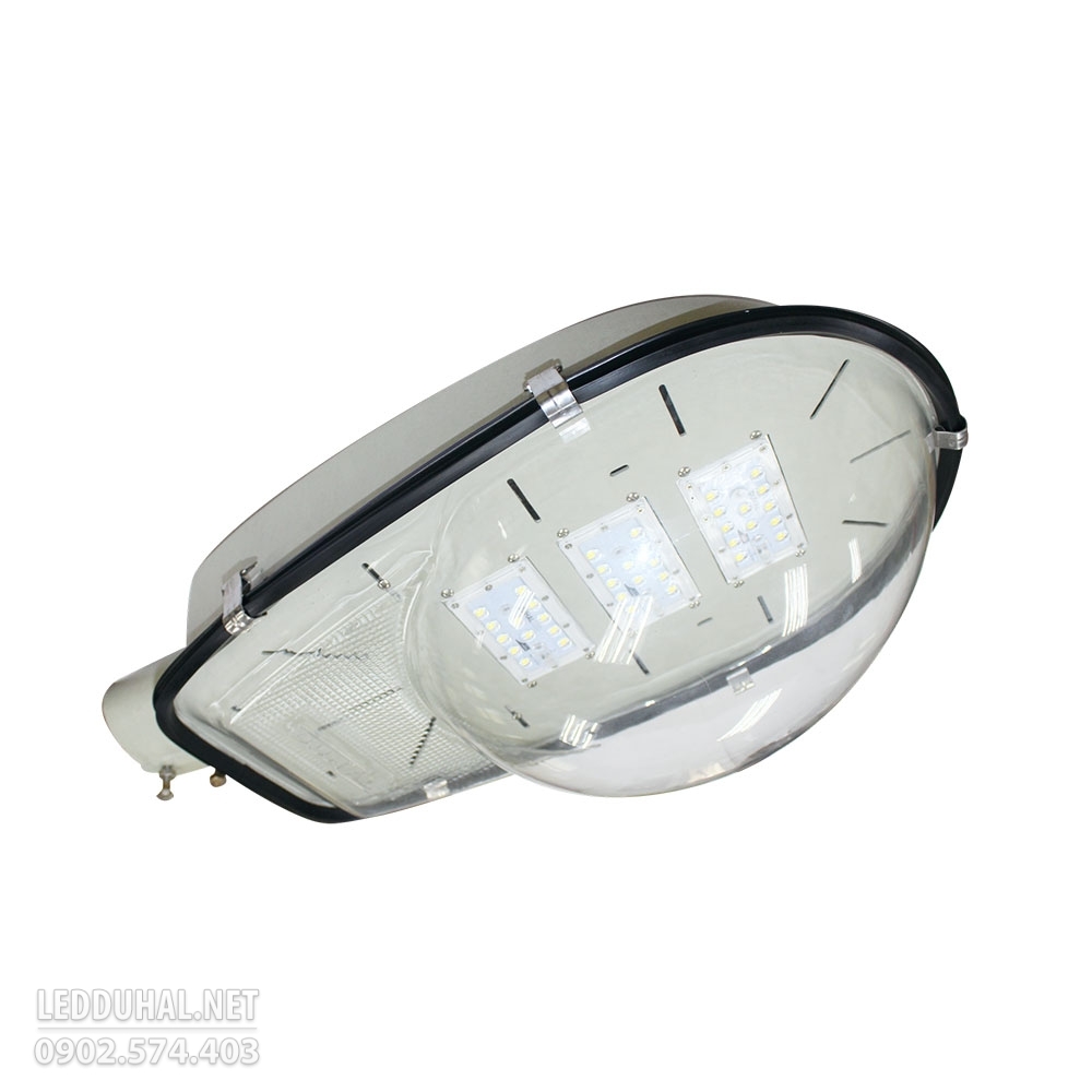 Đèn đường 60W Duhal SHDS60