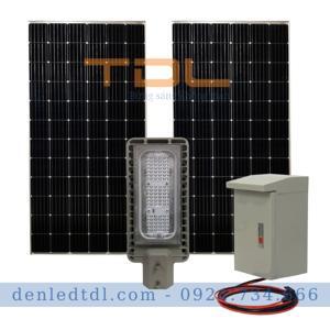 Đèn đường BRP391 Xitanium 80W