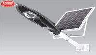 Đèn đường chiếc lá LED năng lượng mặt trời Sonico 50W - 100W - 150W