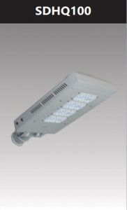 Đèn đường led 100w SDHQ100