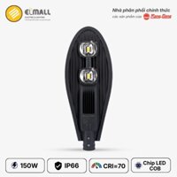Đèn đường LED 150W CSD02 Rạng Đông