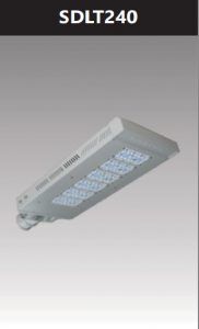 Đèn đường led 240w SDLT240