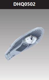 Đèn đường led 50w DHQ0502