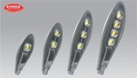 Đèn đường led chiếc lá Sonico Cao cấp 50w-250w