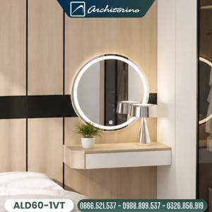 Đèn đường led Duhal ALD60