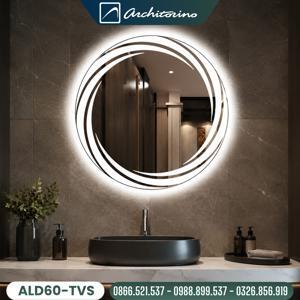 Đèn đường led Duhal ALD60
