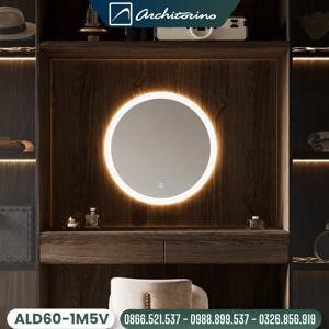 Đèn đường led Duhal ALD60