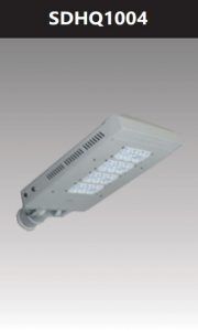 Đèn đường led dimmer 100w SDHQ1004