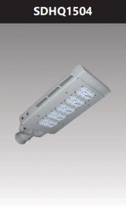 Đèn đường led dimmer 150w SDHQ1504