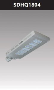 Đèn đường led dimmer 180w SDHQ1804