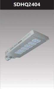 Đèn đường led dimmer 240w SDHQ2404
