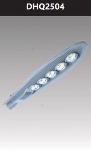 Đèn đường led dimmer 250w DHQ2504