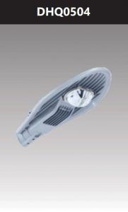 Đèn đường led dimmer 50w DHQ0504