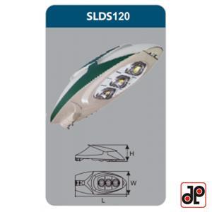 Đèn đường led Duhal SLDS120