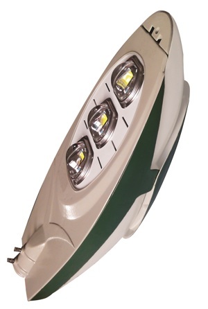 Đèn đường led Duhal SLDS60