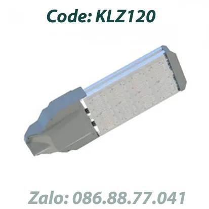 Đèn đường led KLZ120