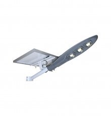 Đèn Đường LED năng lượng mặt trời Duhal DHL1501