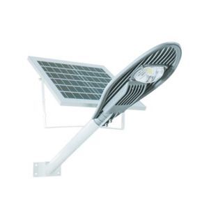 Đèn Đường LED năng lượng mặt trời Duhal DHL1501