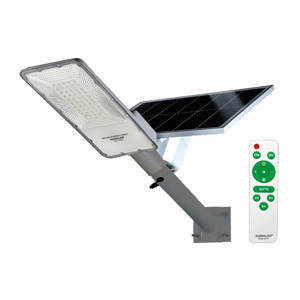 Đèn đường LED năng lượng mặt trời Kawaled STL-100W