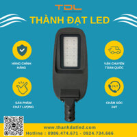 Đèn Đường LED Nông Thôn 190w D10 (TDLD10-190)