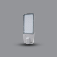 Đèn đường led Paragon PSTM100L 100w-10500lm, ánh sáng 4500-5500K, 100-240V, pf≥0.9, 50000 giờ, CRI≥70, IP65, chip led Osram