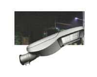 Đèn đường led Paragon PSTO100L 100w-12000lm, ánh sáng 4500-5500K, 100-240V, pf≥0.9, 50000 giờ, CRI≥70, IP66, chip led Osram