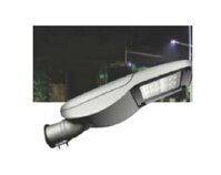 Đèn đường led Paragon PSTO150L 150w-18000lm, ánh sáng 4500-5500K, 100-240V, pf≥0.9, 50000 giờ, CRI≥70, IP66, chip led Osram