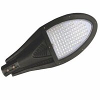 Đèn đường led Paragon PSTL10065L 100w-9400lm, ánh sáng 4500-5500K, 100-240V, pf≥0.9, 50000 giờ, CRI≥70, IP65, chip led Bridgelux