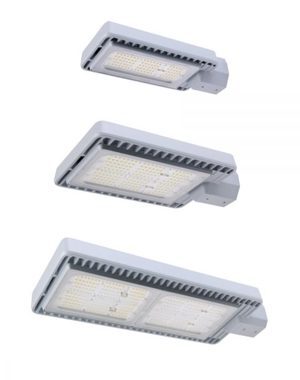 Đèn đường led Philips BRP392 - 100W