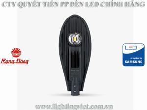 Đèn đường LED Rạng Đông CSD02 70W