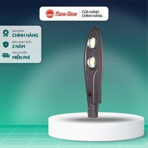 Đèn đường LED Rạng Đông CSD02 150W