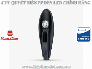 Đèn đường LED Rạng Đông CSD02 60W