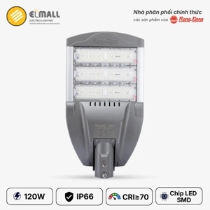 Đèn đường LED Rạng Đông CSD04 120W