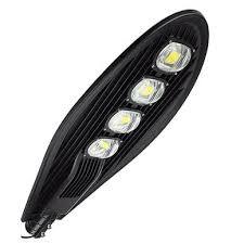 Đèn đường LED Rạng Đông D CSD02L/40W