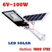 ĐÈN ĐƯỜNG LED SOLAR 6V-100W (SLD-3)