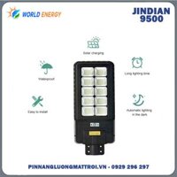 Đèn đường liền thể 500W Jindian JD9500